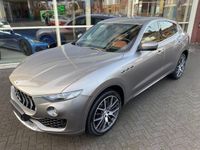 tweedehands Maserati Levante Zegna