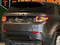 tweedehands Land Rover Discovery Sport 