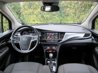 tweedehands Opel Mokka X 1.4 T Innovation Automaat*Navi*Trekhaak*