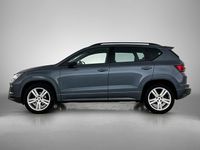 Occasion Seat Ateca Business 150 PK (110 kW) 2021 Grijs SUV