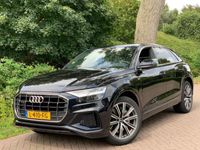 tweedehands Audi Q8 55 TFSI e Quattro Pro Line S NIEUWSTAAT!