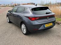 tweedehands Seat Leon 1.5 eTSI FR Launch Edition