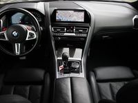 Occasion BMW M8 Competition Edition 2021 Grijs Coupé