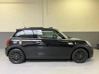 tweedehands Mini Cooper S 2.0 Pepper Serious Business/ Pano/ Leder