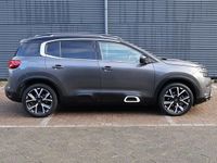 Occasion Citroën C5 Aircross Shine 131 PK (96 kW) 2020 Grijs SUV