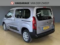 Occasion Citroën Berlingo PureTech 111 PK (81 kW) 2023 Grijs MPV