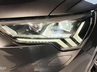Occasion Audi Q3 Sportback S-Line 245 PK (180 kW) 2021 Grijs SUV