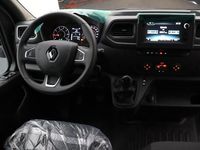 tweedehands Renault Master 2.3 dCi 165pk L3 | Bakwagen 20m3 | Navigatie | Cruise control | Climate control