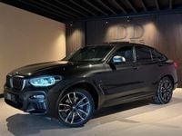Occasion BMW X4 Executive 354 PK (260 kW) 2019 SUV