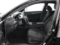 tweedehands Honda Civic 1.0 i-VTEC Elegance | Adap. Cruise | Automaat | Ap