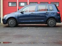 Occasion Mazda 2 Exclusive 80 PK (58 kW) 2004 Blauw MPV