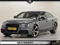 tweedehands Audi A5 Sportback 1.8 TFSI S Edition Navi Pdc