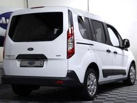 tweedehands Ford Tourneo Courier 1.0 Titanium 1eEIGENAAR NAVI CAMERA BT STOELVW PDC