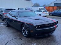 tweedehands Dodge Challenger 5.7 V8 R/T Nieuw Model 2015 MOTORSCHADE