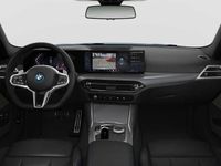 Nieuw BMW 330e Comfort Edition 292 PK (214 kW) 2025 Blauw Stationwagen