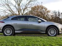 tweedehands Jaguar I-Pace EV400 S 90 kWh ✅ Leder ✅ Carplay ✅ Led