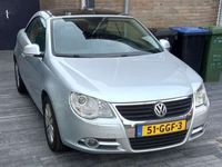 tweedehands VW Eos 2.0 T-FSI