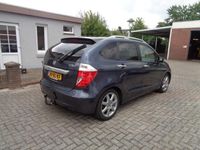 tweedehands Honda FR-V 2.0i Lifestyle