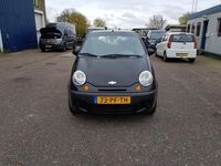 tweedehands Chevrolet Matiz 0.8 Style nieuwstaat , km stand 72535/ goed onderhouden