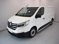 tweedehands Renault Trafic 2.0 dCi 110 T29 L1H1 Comfort *Navi*Parkeersensoren*Trekhaak*Laadruimtebetimmering