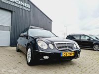 tweedehands Mercedes 320 E-KLASSE EstateCDI Elegance