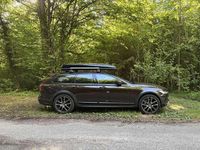 Occasion Volvo V90 Pro 235 PK (172 kW) 2016 Bruin Stationwagen