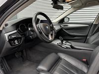 tweedehands BMW 520 520 d High Executive | Comfort seats| Dealer onderh