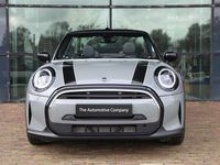 tweedehands Mini Cooper Cabriolet 1.5 Yours