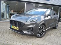 tweedehands Ford Puma 1.0 Ecoboost Hybrid 125PK ST-Line X I PANA.DAK I N