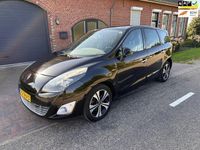 Occasion Renault Grand Scénic III Bose Edition 131 PK (96 kW) 2012 Zwart MPV
