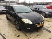 tweedehands Fiat Bravo 1.4 T-Jet Ed. Sport