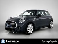 Occasion Mini Cooper S 192 PK (141 kW) 2019 Grijs (metallic) Hatchback