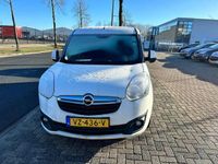 tweedehands Opel Combo 1.6 CDTi L2H1 Edition