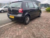 tweedehands VW Polo 1.2-12V Trendline / Airco / Elek ramen