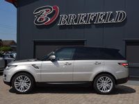 tweedehands Land Rover Range Rover Sport 3.0 TDV 6 HSE Automaat **** Nieuwstaat ****