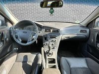 tweedehands Volvo V70 2.4 koppeling slipt af-en-toe/licht