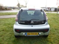 tweedehands Citroën C1 1.0-12V AMBIANCE