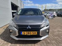 tweedehands Mitsubishi Space Star 1.2 Dynamic