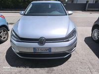 Occasion VW Golf 71 PK (52 kW) 2018 Zilver Sedan