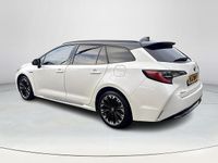 Occasion Toyota Corolla Plus 123 PK (90 kW) 2020 Wit Stationwagen