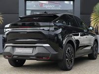 Nieuw Peugeot 3008 Allure 144 PK (105 kW) 2025 Zwart (metallic) SUV