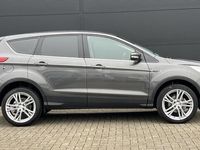 tweedehands Ford Kuga 1.5 Trend Edition | Navigatie | Cruise