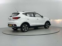 tweedehands MG ZS EV Luxury 45 kWh | Panoramadak | Navigatie | Parke