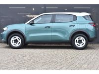 Occasion Opel Frontera Edition 146 PK (107 kW) 2025 Groen SUV