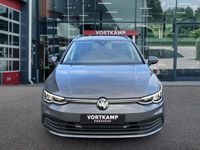 tweedehands VW Golf 1.5 eTSI LIFE LED/ACC/ZWENK.TREKHAAK/CAMERA/PDC/STOELVERW