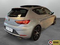 tweedehands Seat Leon 2.0 TSI CUPRA Ult.Ed. Pano Acc Lane Recaro