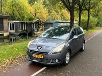 tweedehands Peugeot 5008 1.6 THP ST 7p. PANORAMA DAK CLIMA2011 169.000 NAP