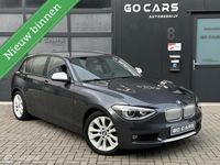 Occasion BMW 118 Urban Line 170 PK (125 kW) 2014 Hatchback
