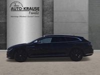 Occasion VW Arteon Elegance 200 PK (147 kW) 2020 Zwart Sedan