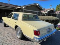 tweedehands Cadillac Seville 5.7